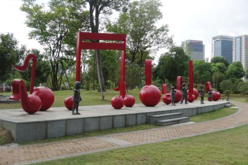 天门背景音乐系统四号
